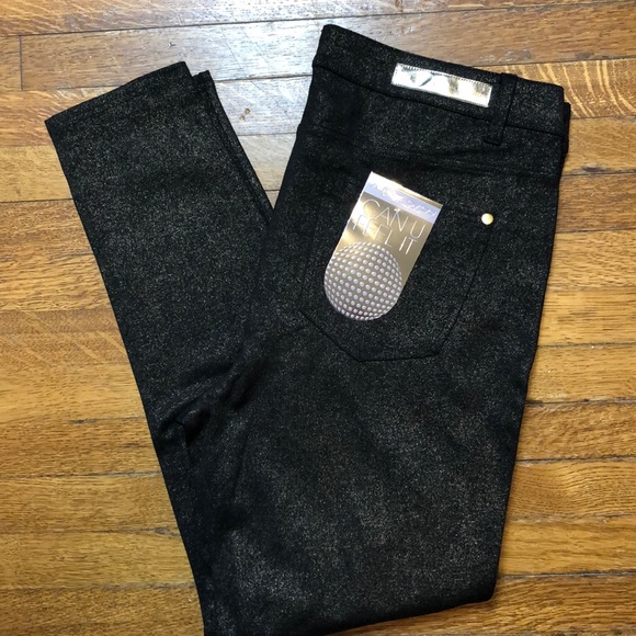 celebrity gold brand jeans